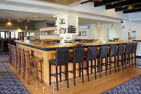 The Victoria Hotel Dunedin