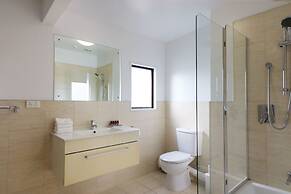 The Victoria Hotel Dunedin