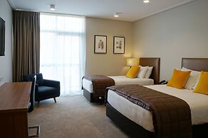 The Victoria Hotel Dunedin