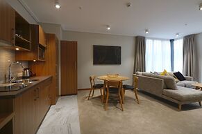 The Victoria Hotel Dunedin