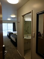 The Victoria Hotel Dunedin