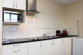 The Victoria Hotel Dunedin