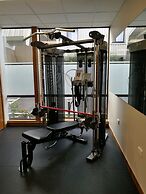 The Victoria Hotel Dunedin