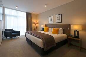 The Victoria Hotel Dunedin