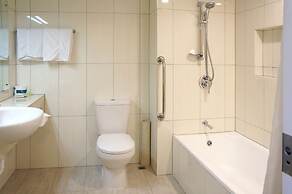 The Victoria Hotel Dunedin