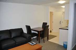 The Victoria Hotel Dunedin