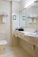 The Victoria Hotel Dunedin