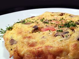 The Victoria Hotel Dunedin