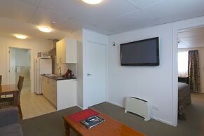 The Victoria Hotel Dunedin