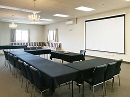 The Victoria Hotel Dunedin