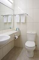 The Victoria Hotel Dunedin