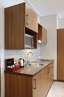 The Victoria Hotel Dunedin