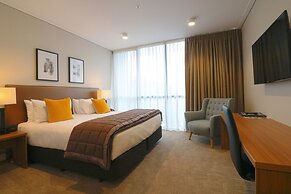 The Victoria Hotel Dunedin