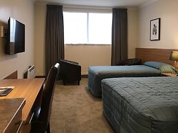 The Victoria Hotel Dunedin