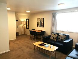 The Victoria Hotel Dunedin