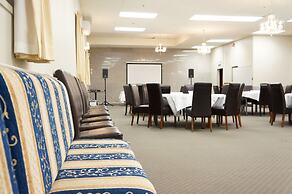 The Victoria Hotel Dunedin