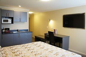 The Victoria Hotel Dunedin