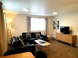 The Victoria Hotel Dunedin