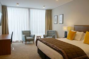 The Victoria Hotel Dunedin