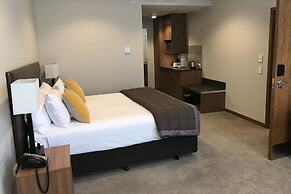 The Victoria Hotel Dunedin