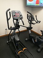 The Victoria Hotel Dunedin