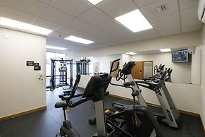 The Victoria Hotel Dunedin