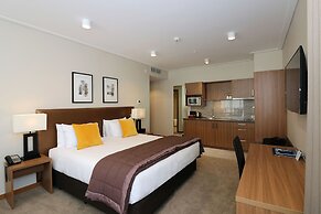 The Victoria Hotel Dunedin