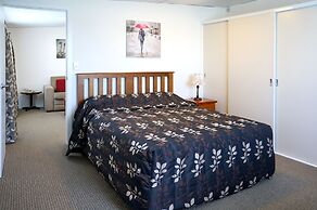 The Victoria Hotel Dunedin