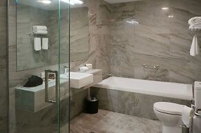 The Victoria Hotel Dunedin