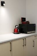 The Victoria Hotel Dunedin