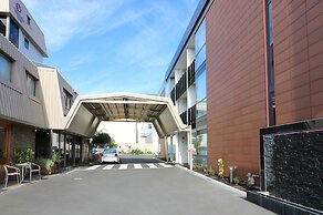 The Victoria Hotel Dunedin