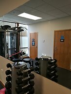 The Victoria Hotel Dunedin