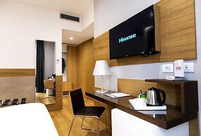 Best Western Ai Cavalieri Hotel