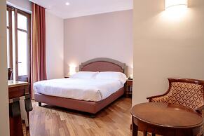 Best Western Ai Cavalieri Hotel