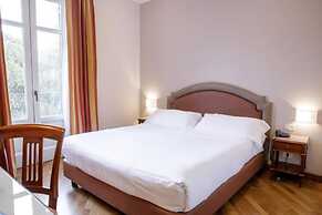 Best Western Ai Cavalieri Hotel