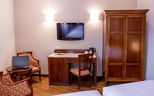 Best Western Ai Cavalieri Hotel