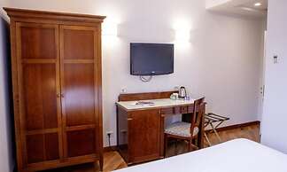 Best Western Ai Cavalieri Hotel