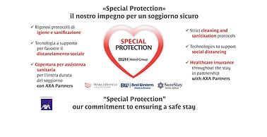 Best Western Ai Cavalieri Hotel