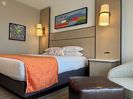 Fantasy Springs Resort Casino
