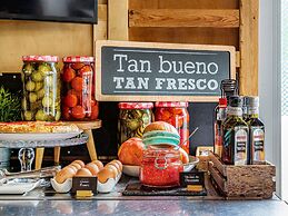 ibis Valencia Bonaire Aeropuerto