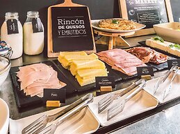 ibis Valencia Bonaire Aeropuerto