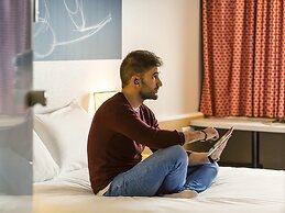 ibis Valencia Bonaire Aeropuerto