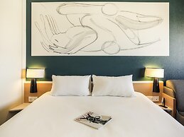 ibis Valencia Bonaire Aeropuerto