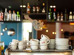 ibis Valencia Bonaire Aeropuerto