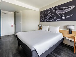 ibis Valencia Bonaire Aeropuerto