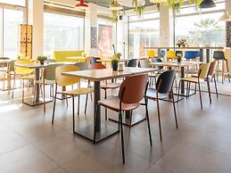 ibis Valencia Bonaire Aeropuerto