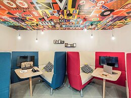 ibis Valencia Bonaire Aeropuerto