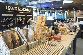 ibis Valencia Bonaire Aeropuerto