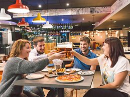 ibis Valencia Bonaire Aeropuerto