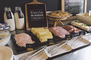 ibis Valencia Bonaire Aeropuerto